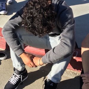 Meet your Posher, Christopher